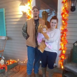 Meet your Posher, Shelby